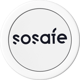 SoSafe button image