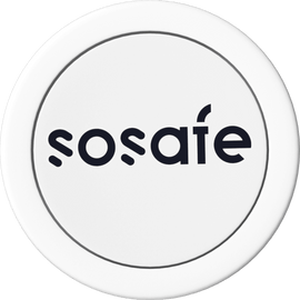 SoSafe button